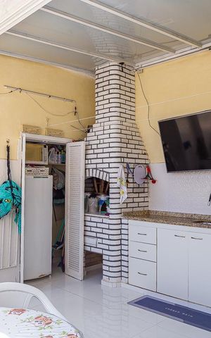 Apartamento à venda com 153m², 2 quartos e 2 vagas Apartamento à venda com 153m², 2 quartos e 2 vagasEspaço Gourmet e Lazer