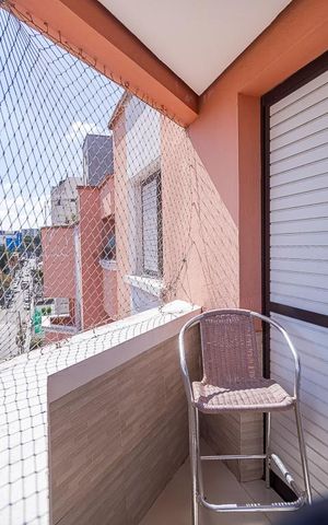 Apartamento à venda com 153m², 2 quartos e 2 vagas Apartamento à venda com 153m², 2 quartos e 2 vagasVaranda da Suíte