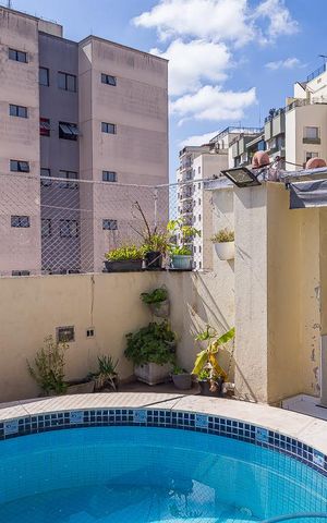 Apartamento à venda com 153m², 2 quartos e 2 vagas Apartamento à venda com 153m², 2 quartos e 2 vagasEspaço Gourmet e Lazer