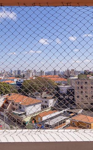 Apartamento à venda com 153m², 2 quartos e 2 vagas Apartamento à venda com 153m², 2 quartos e 2 vagasVista da Suíte