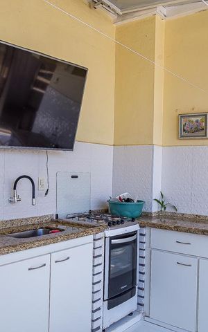 Apartamento à venda com 153m², 2 quartos e 2 vagas Apartamento à venda com 153m², 2 quartos e 2 vagasEspaço Gourmet e Lazer