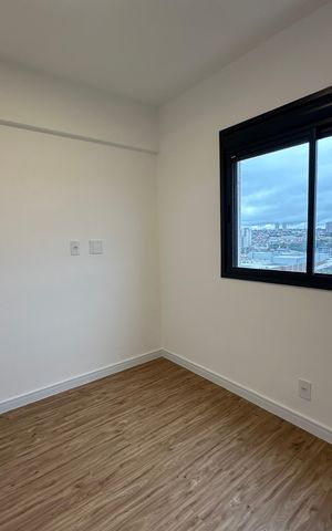 Apartamento para alugar com 58m², 2 quartos e 1 vaga Apartamento para alugar com 58m², 2 quartos e 1 vagaQuarto
