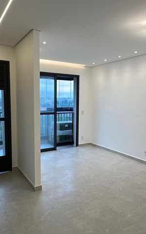 Apartamento para alugar com 58m², 2 quartos e 1 vaga Apartamento para alugar com 58m², 2 quartos e 1 vagaCozinha