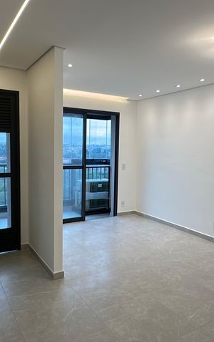 Apartamento para alugar com 58m², 2 quartos e 1 vaga Apartamento para alugar com 58m², 2 quartos e 1 vagaCozinha
