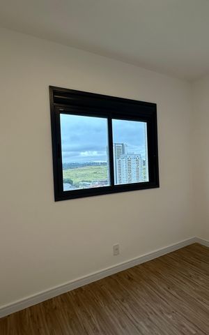 Apartamento para alugar com 58m², 2 quartos e 1 vaga Apartamento para alugar com 58m², 2 quartos e 1 vagaQuarto