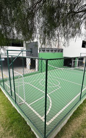 Apartamento para alugar com 58m², 2 quartos e 1 vaga Apartamento para alugar com 58m², 2 quartos e 1 vagaQuadra Esportiva