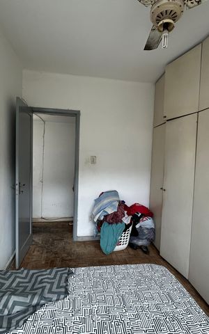 Apartamento para alugar com 100m², 3 quartos e 1 vagaQuarto 1