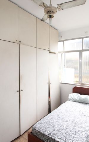 Apartamento para alugar com 100m², 3 quartos e 1 vagaQuarto 1