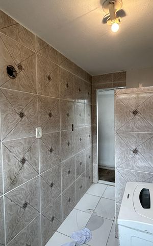 Apartamento para alugar com 100m², 3 quartos e 1 vagaBanheiro