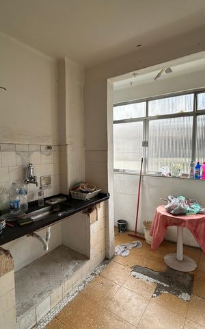 Apartamento para alugar com 100m², 3 quartos e 1 vagaCozinha