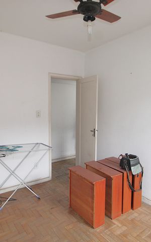 Apartamento para alugar com 100m², 3 quartos e 1 vagaQuarto 2
