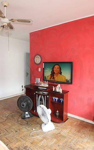 Apartamento para alugar com 100m², 3 quartos e 1 vagaSala