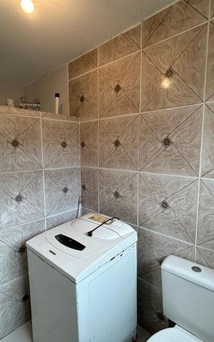 Apartamento para alugar com 100m², 3 quartos e 1 vagaBanheiro