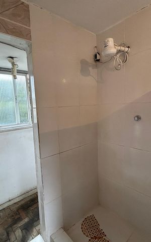 Apartamento para alugar com 100m², 3 quartos e 1 vagaBanheiro