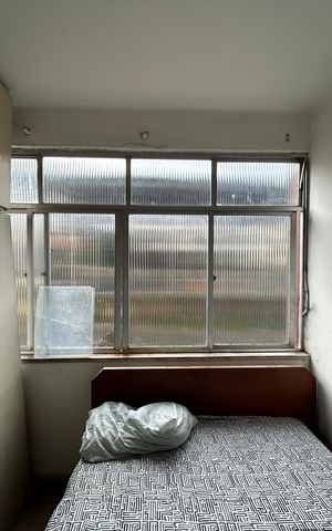 Apartamento para alugar com 100m², 3 quartos e 1 vagaQuarto 1