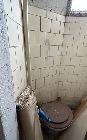 Apartamento para alugar com 100m², 3 quartos e 1 vagaBanheiro de serviço