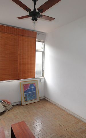 Apartamento para alugar com 100m², 3 quartos e 1 vagaQuarto 2