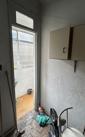 Apartamento para alugar com 100m², 3 quartos e 1 vagaQuarto de Serviço