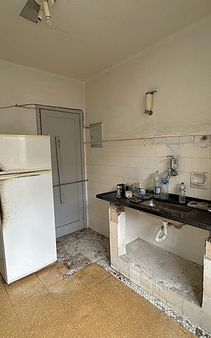 Apartamento para alugar com 100m², 3 quartos e 1 vagaCozinha