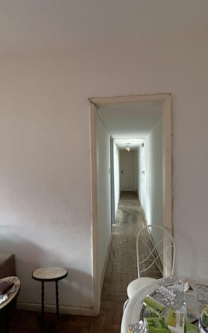 Apartamento para alugar com 100m², 3 quartos e 1 vagaCorredor