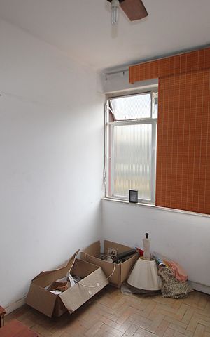 Apartamento para alugar com 100m², 3 quartos e 1 vagaQuarto 2