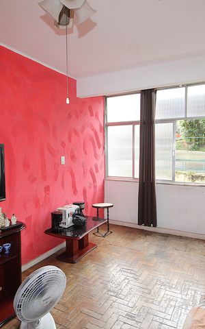 Apartamento para alugar com 100m², 3 quartos e 1 vagaSala