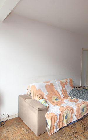 Apartamento para alugar com 100m², 3 quartos e 1 vagaSala
