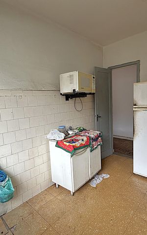 Apartamento para alugar com 100m², 3 quartos e 1 vagaCozinha