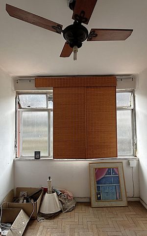 Apartamento para alugar com 100m², 3 quartos e 1 vagaQuarto 2
