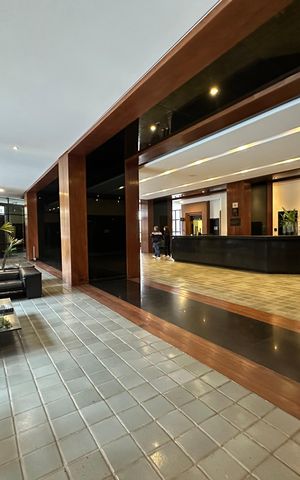 Studio para alugar com 42m², 1 quarto e 1 vaga Studio para alugar com 42m², 1 quarto e 1 vagaÁrea comum