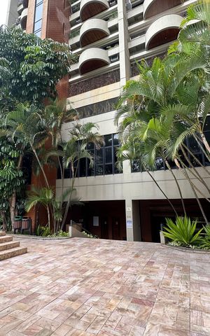 Studio para alugar com 42m², 1 quarto e 1 vaga Studio para alugar com 42m², 1 quarto e 1 vagaÁrea comum