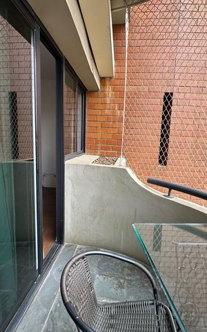 Studio para alugar com 42m², 1 quarto e 1 vaga Studio para alugar com 42m², 1 quarto e 1 vagaSacada