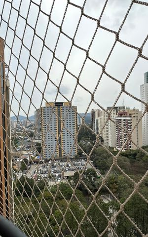 Studio para alugar com 42m², 1 quarto e 1 vaga Studio para alugar com 42m², 1 quarto e 1 vagaSacada