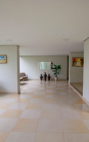 Apartamento para alugar com 60m², 2 quartos e 1 vagaÁrea comum