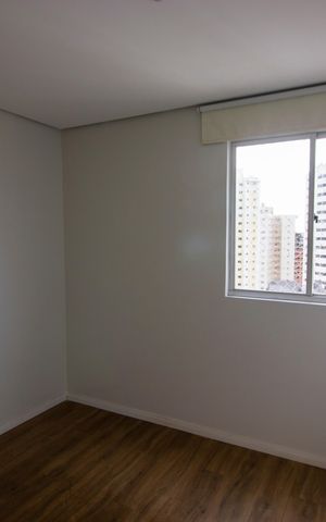 Apartamento para alugar com 60m², 2 quartos e 1 vagaSuíte