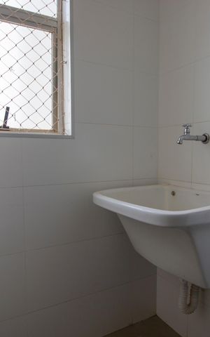 Apartamento para alugar com 60m², 2 quartos e 1 vagaÁrea de Serviço