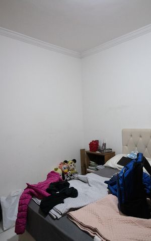Casa à venda com 175m², 5 quartos e 3 vagas Casa à venda com 175m², 5 quartos e 3 vagasQuarto 1