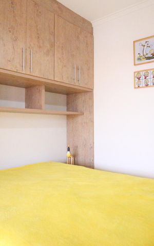 Casa à venda com 245m², 4 quartos e 6 vagasQuarto 3