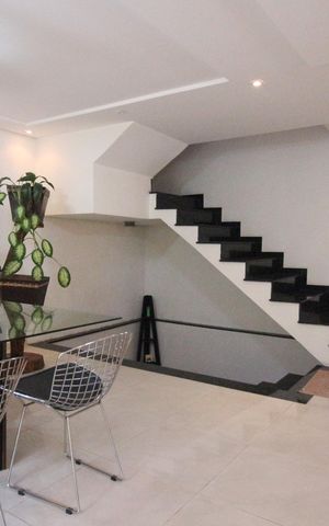 Casa à venda com 245m², 4 quartos e 6 vagasSala de Jantar