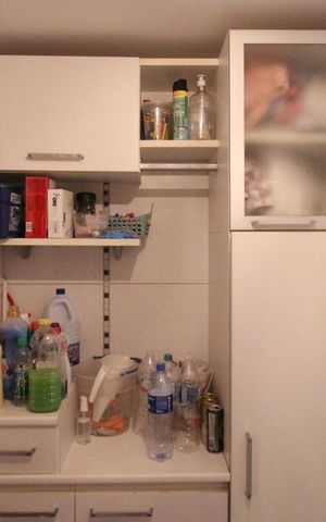 Casa à venda com 245m², 4 quartos e 6 vagasÁrea de Serviço