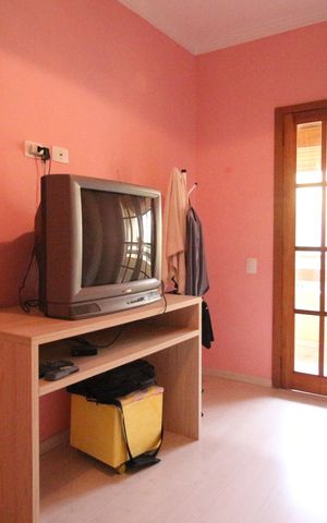Casa à venda com 245m², 4 quartos e 6 vagasQuarto 1