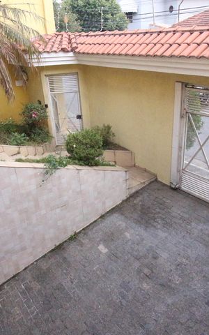 Casa à venda com 245m², 4 quartos e 6 vagasGaragem