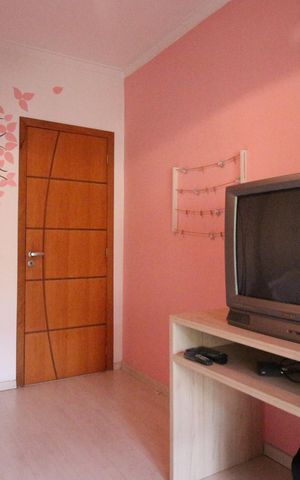 Casa à venda com 245m², 4 quartos e 6 vagasQuarto 1