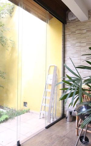 Casa à venda com 245m², 4 quartos e 6 vagasQuintal