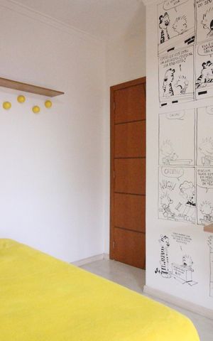 Casa à venda com 245m², 4 quartos e 6 vagasQuarto 3