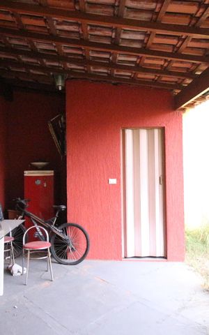 Casa à venda com 245m², 4 quartos e 6 vagasÁrea comum - Churrasqueira