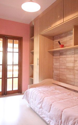 Casa à venda com 245m², 4 quartos e 6 vagasQuarto 1