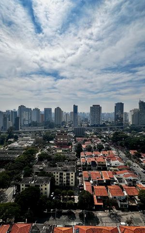 Apartamento à venda com 49m², 1 quarto e 1 vaga Apartamento à venda com 49m², 1 quarto e 1 vagaVista