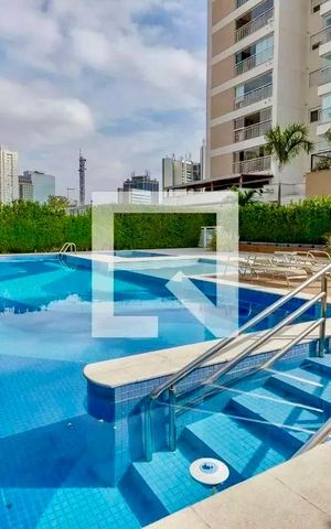 Apartamento à venda com 49m², 1 quarto e 1 vaga Apartamento à venda com 49m², 1 quarto e 1 vagaPiscina