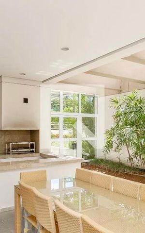 Apartamento à venda com 49m², 1 quarto e 1 vaga Apartamento à venda com 49m², 1 quarto e 1 vagaChurrasqueira